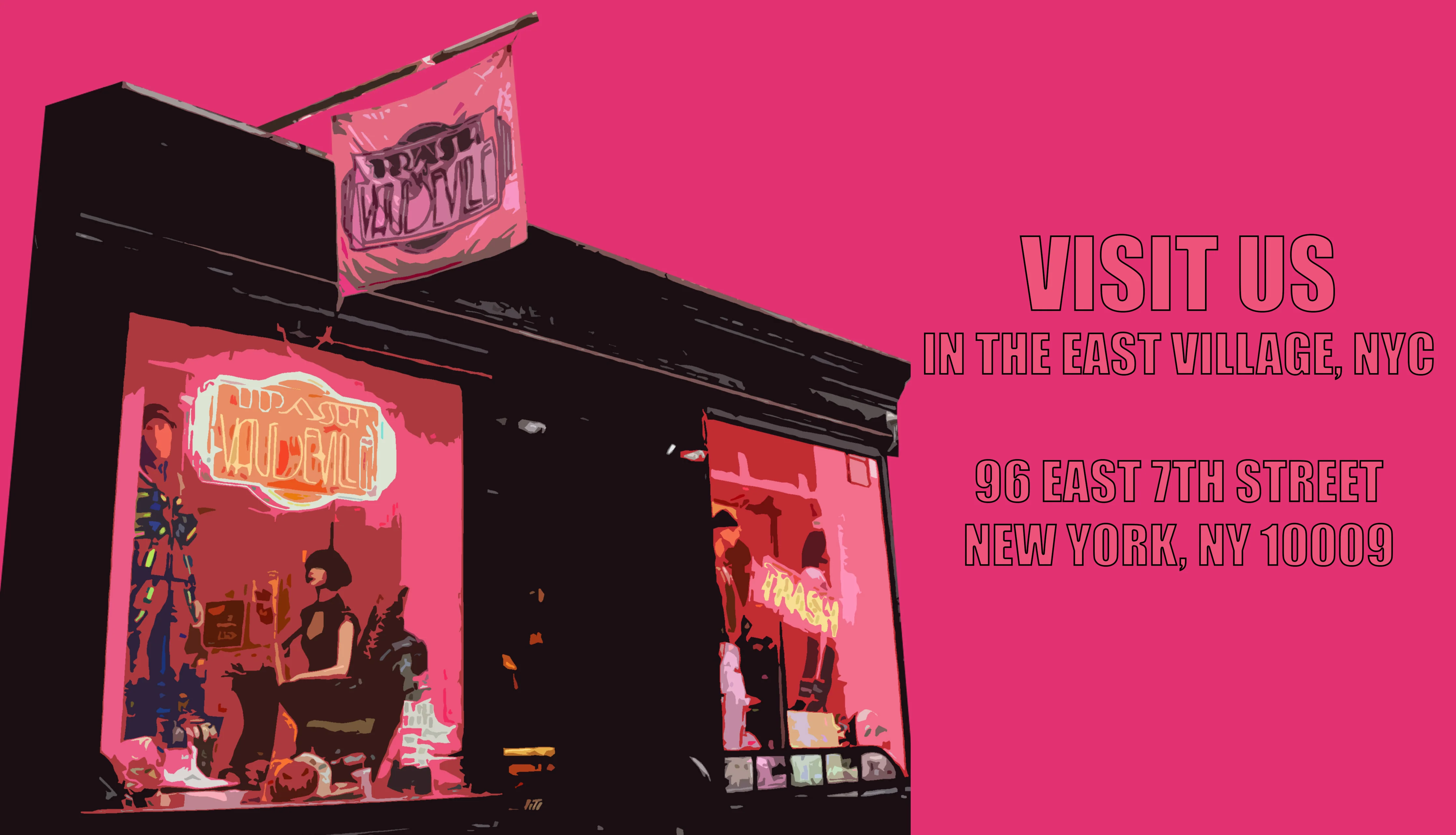 Iconic Punk Rock Fashion Rebels